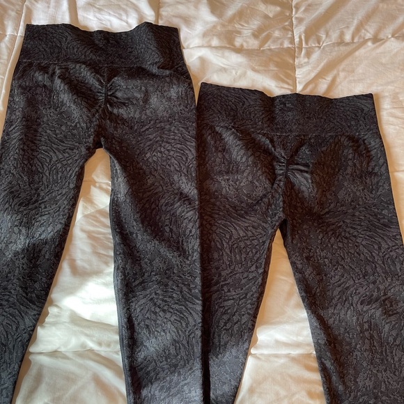 Gymshark leggings - Picture 5 of 5